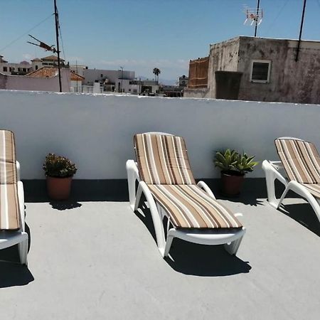 Ave Maria 5 Apartment ทาริฟา ภายนอก รูปภาพ
