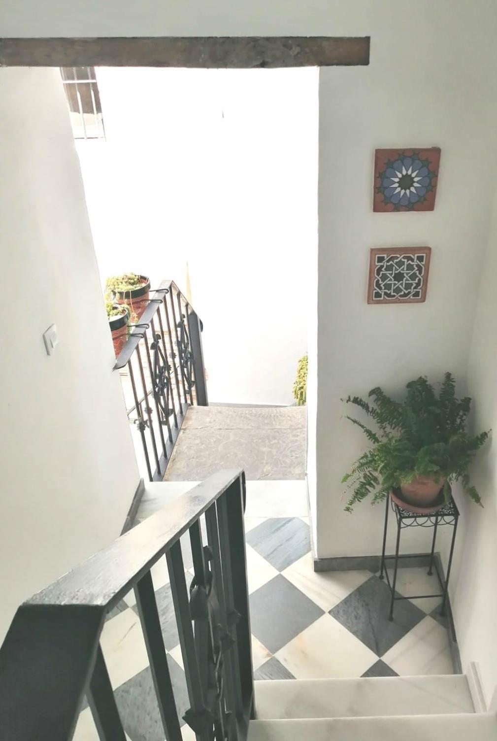 Ave Maria 5 Apartment ทาริฟา ภายนอก รูปภาพ
