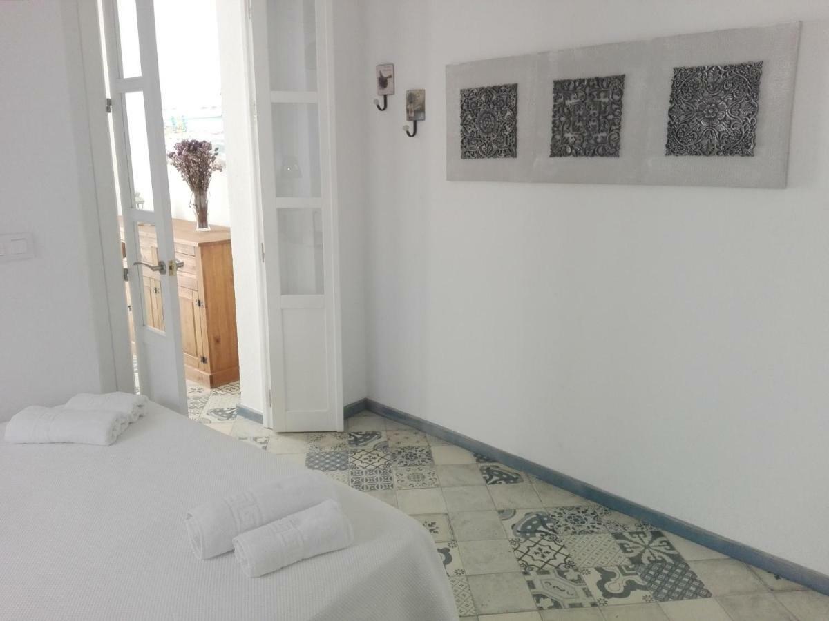 Ave Maria 5 Apartment ทาริฟา ภายนอก รูปภาพ
