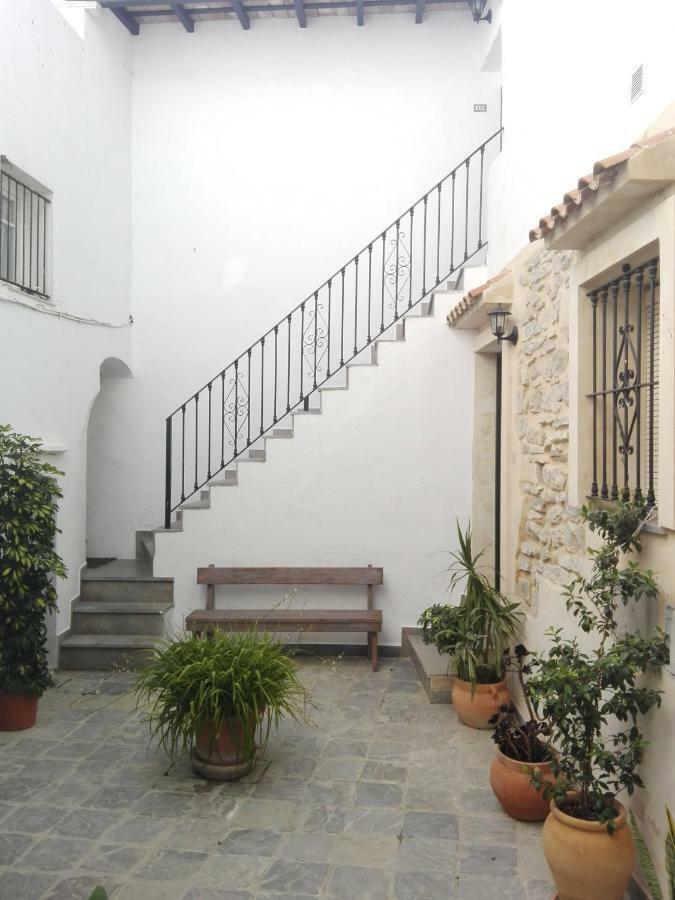 Ave Maria 5 Apartment ทาริฟา ภายนอก รูปภาพ