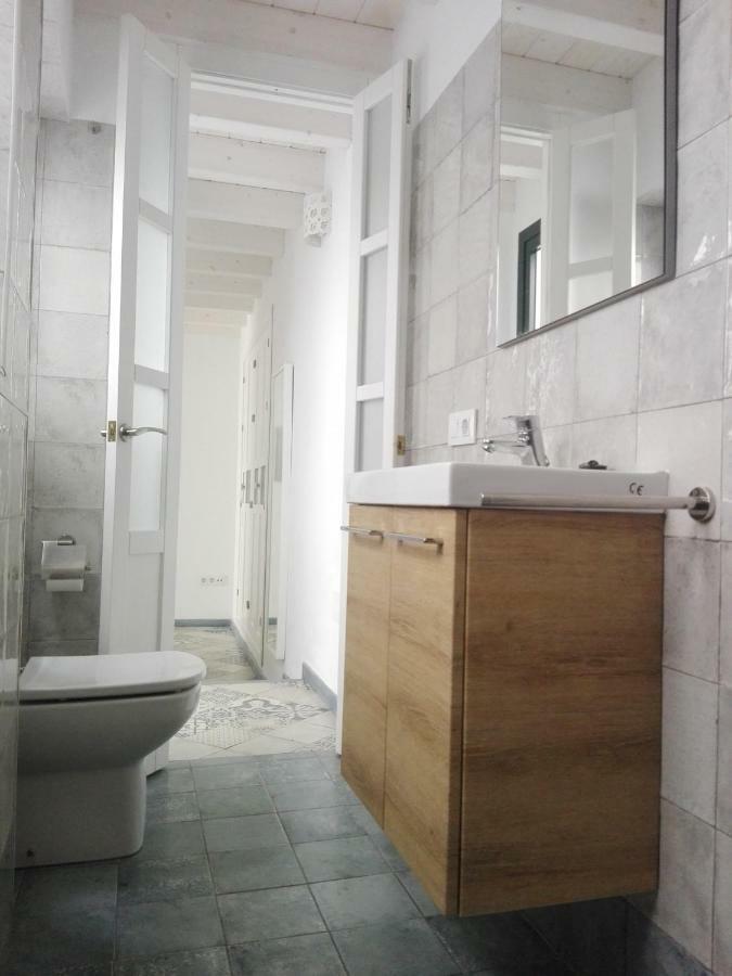 Ave Maria 5 Apartment ทาริฟา ภายนอก รูปภาพ