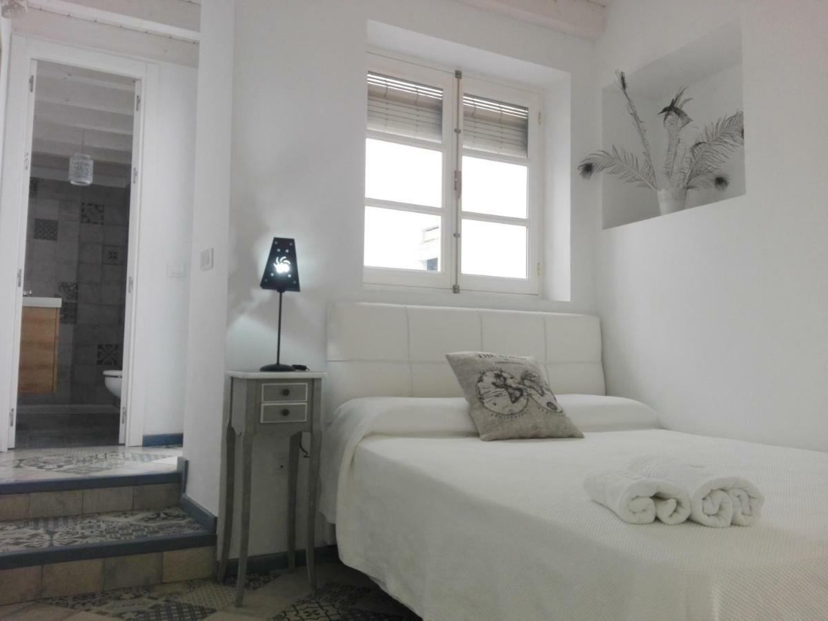 Ave Maria 5 Apartment ทาริฟา ภายนอก รูปภาพ