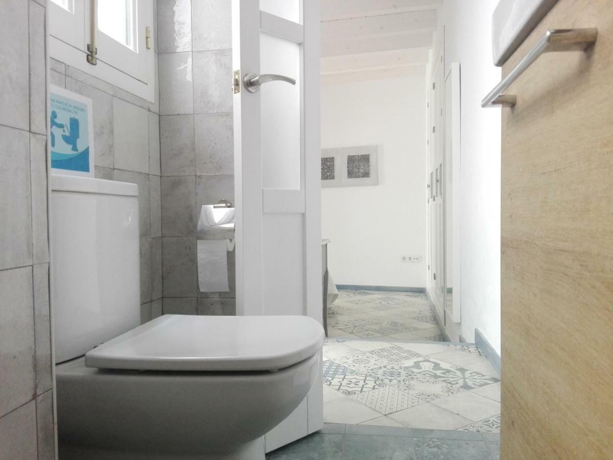 Ave Maria 5 Apartment ทาริฟา ภายนอก รูปภาพ